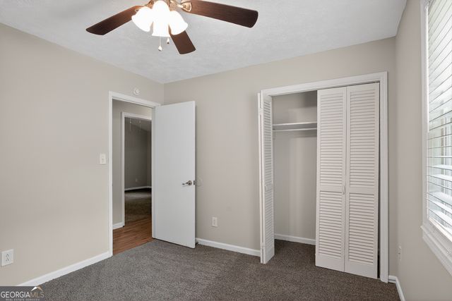 117 Lafayette Drive, Fayetteville, GA 30214