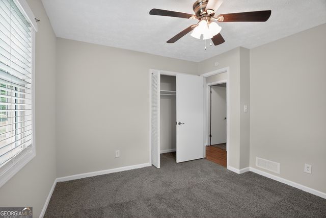 117 Lafayette Drive, Fayetteville, GA 30214