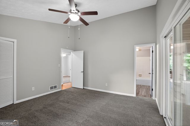 117 Lafayette Drive, Fayetteville, GA 30214