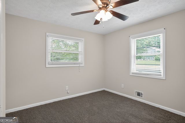 117 Lafayette Drive, Fayetteville, GA 30214