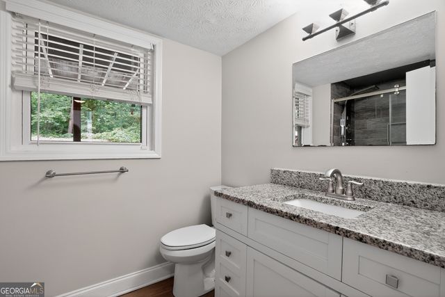 117 Lafayette Drive, Fayetteville, GA 30214