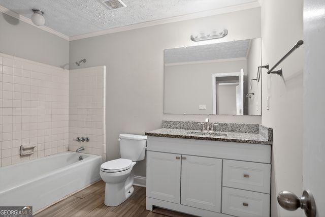 117 Lafayette Drive, Fayetteville, GA 30214