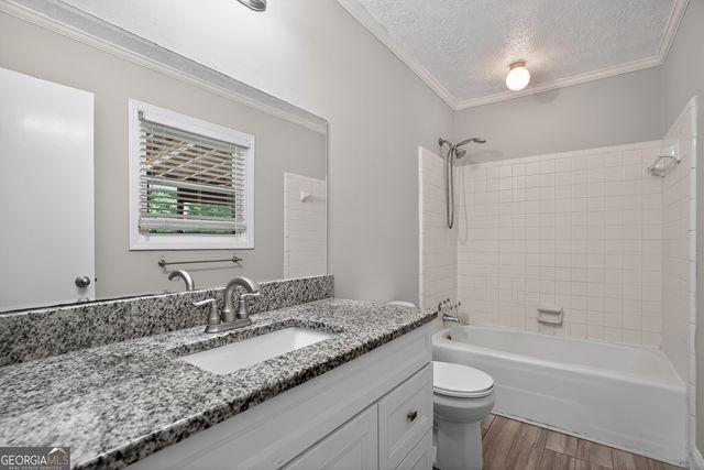 117 Lafayette Drive, Fayetteville, GA 30214