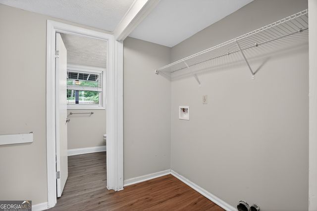 117 Lafayette Drive, Fayetteville, GA 30214