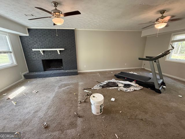 117 Lafayette Drive, Fayetteville, GA 30214