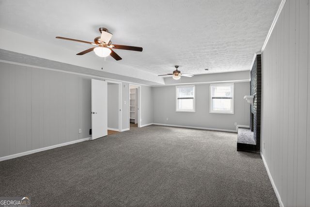117 Lafayette Drive, Fayetteville, GA 30214