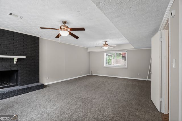 117 Lafayette Drive, Fayetteville, GA 30214