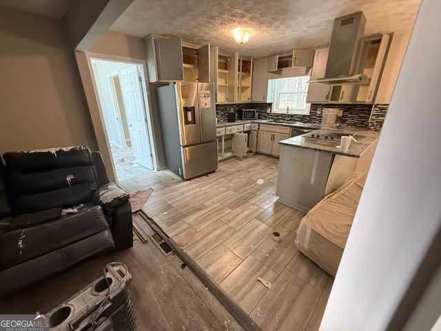 117 Lafayette Drive, Fayetteville, GA 30214
