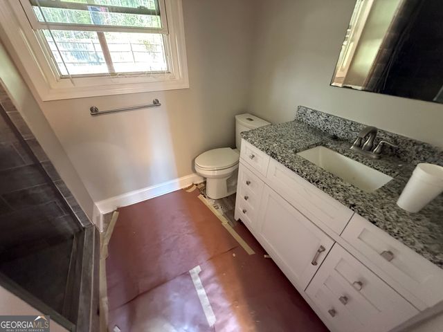 117 Lafayette Drive, Fayetteville, GA 30214