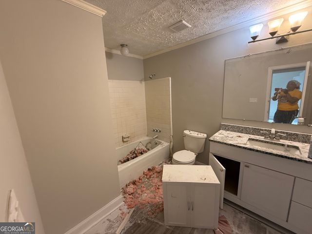 117 Lafayette Drive, Fayetteville, GA 30214