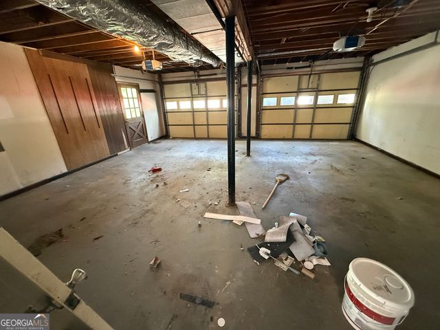 117 Lafayette Drive, Fayetteville, GA 30214