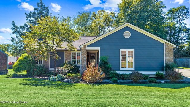 13008 Tattersall Ln, Prospect, KY 40059