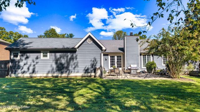 13008 Tattersall Ln, Prospect, KY 40059