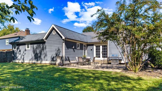 13008 Tattersall Ln, Prospect, KY 40059