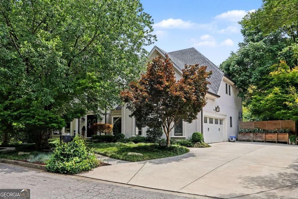 2375 Massey Lane, Decatur, GA 30033 — photo 3