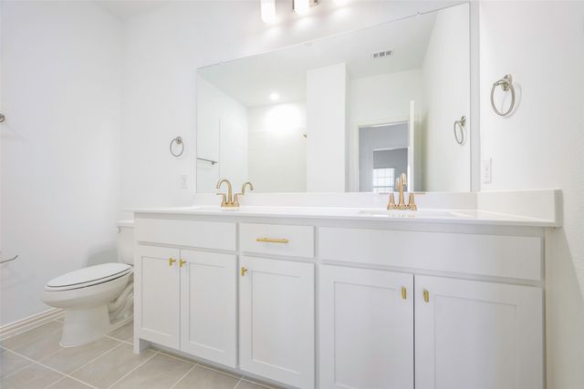 9455 Speaker Drive, Frisco, TX 75035