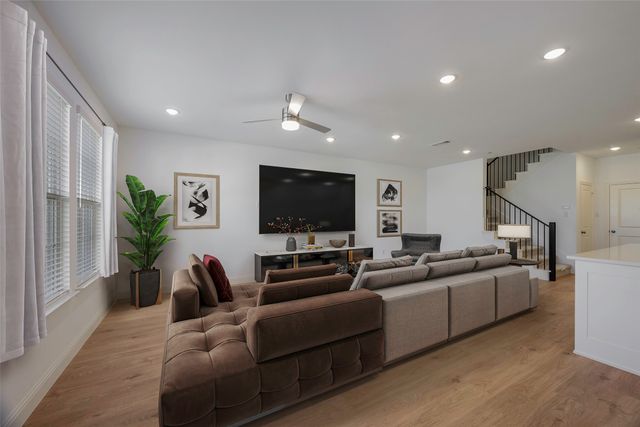 9455 Speaker Drive, Frisco, TX 75035