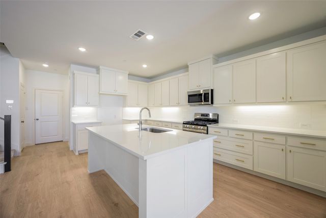 9455 Speaker Drive, Frisco, TX 75035