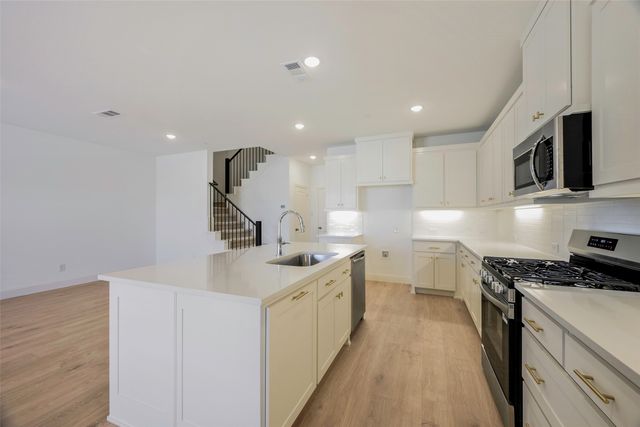 9455 Speaker Drive, Frisco, TX 75035