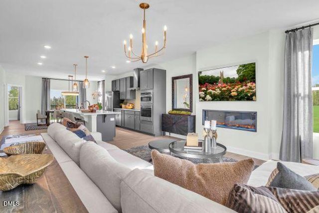 605 Hedrick Ridge Road 303, Cary, NC 27519