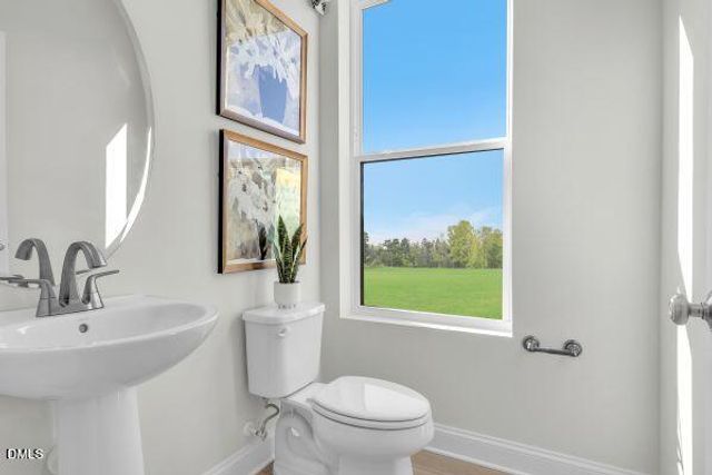 605 Hedrick Ridge Road 303, Cary, NC 27519