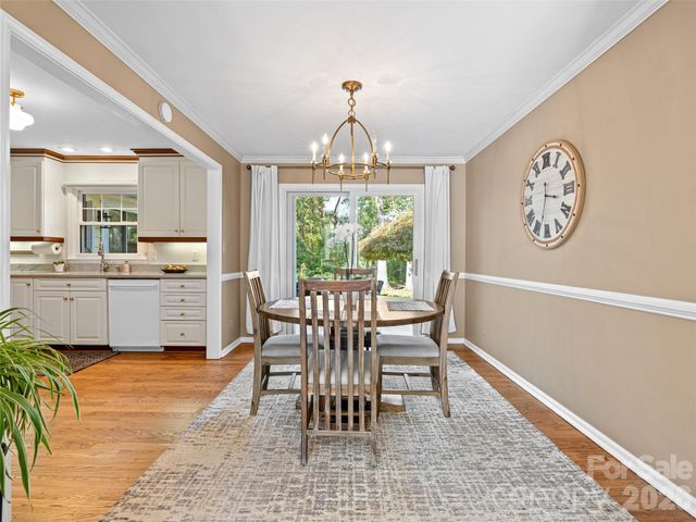 49 Tee Box Lane, Etowah, NC 28729