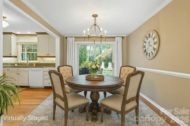 49 Tee Box Lane, Etowah, NC 28729