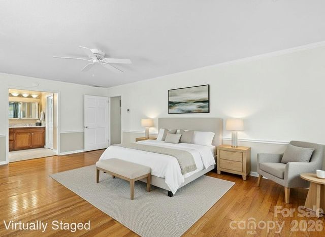 49 Tee Box Lane, Etowah, NC 28729