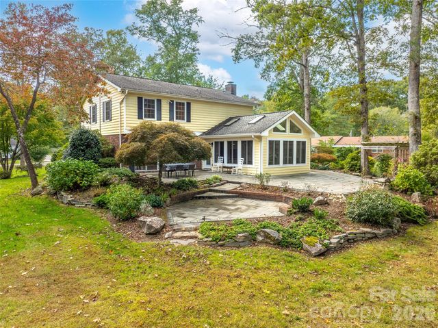 49 Tee Box Lane, Etowah, NC 28729