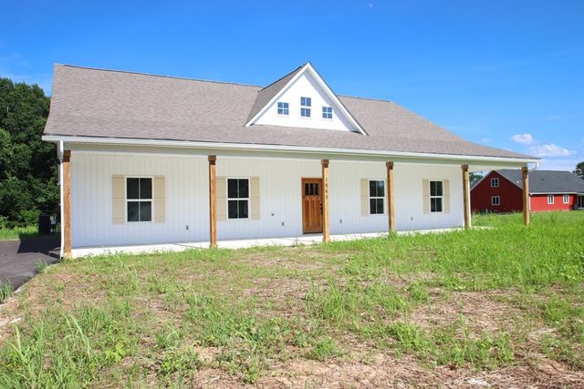 1843 Three Island Rd, Walling, TN 38587