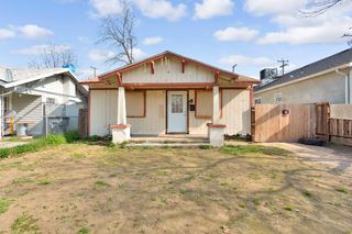 1508 N Calaveras Avenue, Fresno, CA 93728