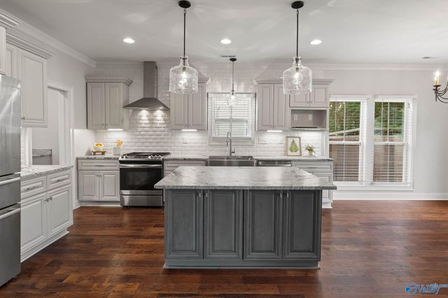 802 Minor Street, Huntsville, AL 35801