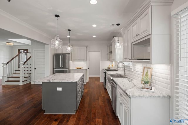 802 Minor Street, Huntsville, AL 35801