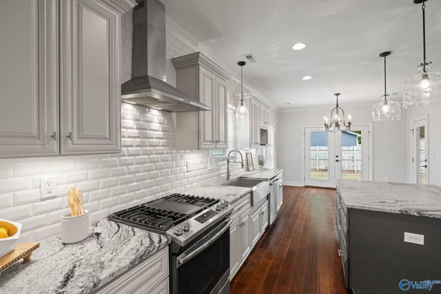 802 Minor Street, Huntsville, AL 35801