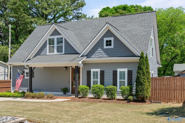 802 Minor Street, Huntsville, AL 35801