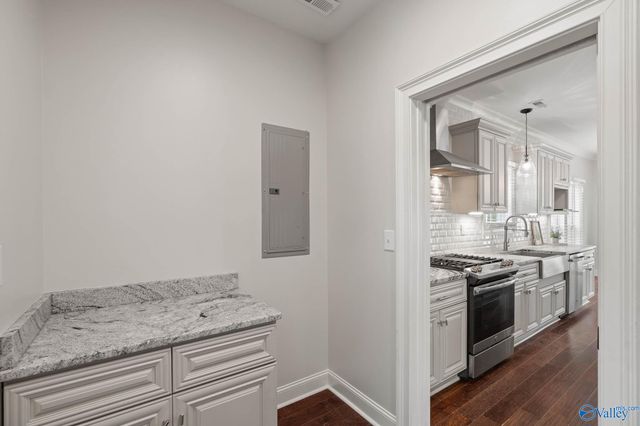 802 Minor Street, Huntsville, AL 35801