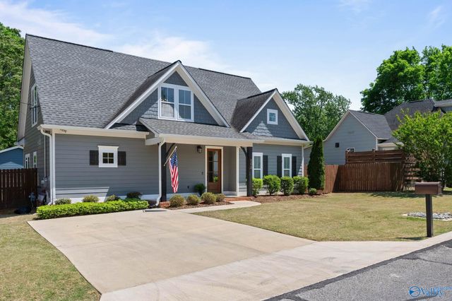 802 Minor Street, Huntsville, AL 35801