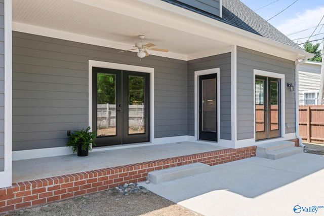 802 Minor Street, Huntsville, AL 35801