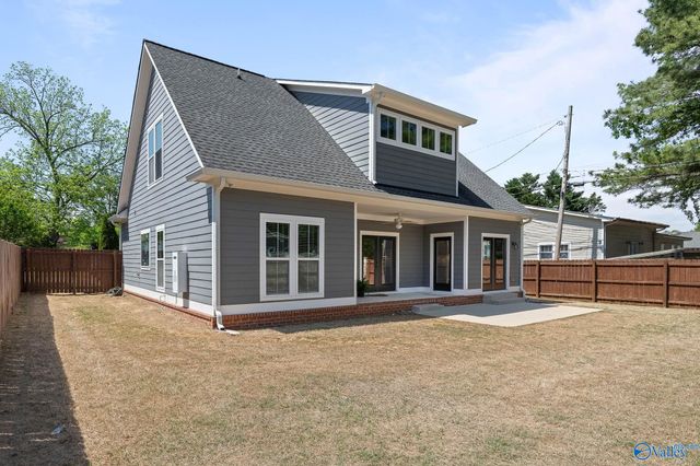 802 Minor Street, Huntsville, AL 35801