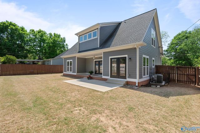 802 Minor Street, Huntsville, AL 35801