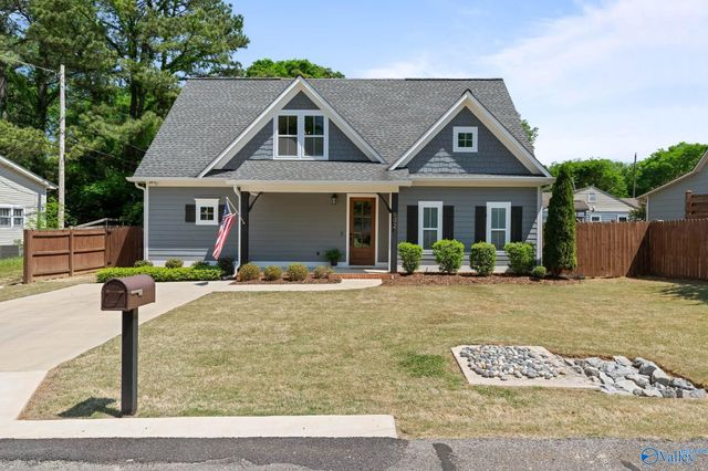802 Minor Street, Huntsville, AL 35801