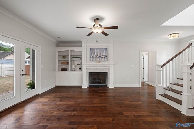 802 Minor Street, Huntsville, AL 35801