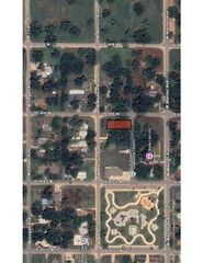 1001 W Mansur Avenue, Guthrie, OK 73044