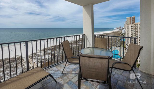 27008 Perdido Beach Boulevard 1405, Orange Beach, AL 36561