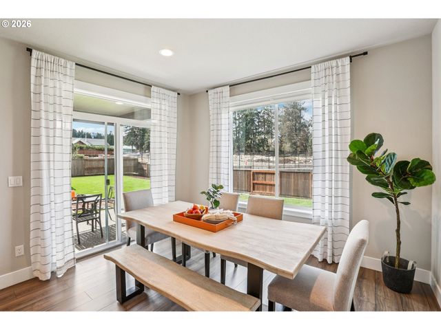 24435 Sw WHITE OAK Ter, Sherwood, OR 97140