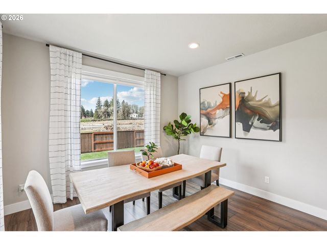 24435 Sw WHITE OAK Ter, Sherwood, OR 97140