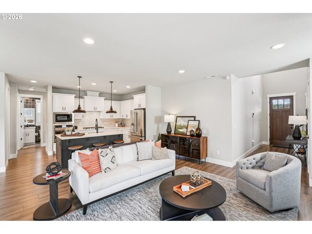 24435 Sw WHITE OAK Ter, Sherwood, OR 97140