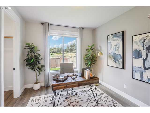 24435 Sw WHITE OAK Ter, Sherwood, OR 97140