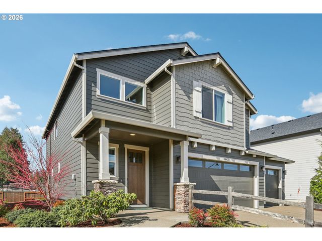 24435 Sw WHITE OAK Ter, Sherwood, OR 97140