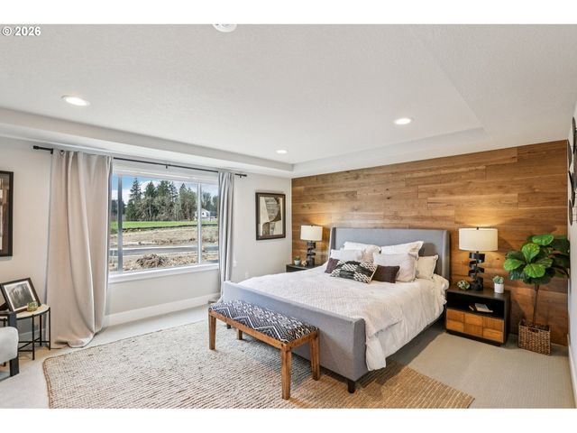 24435 Sw WHITE OAK Ter, Sherwood, OR 97140